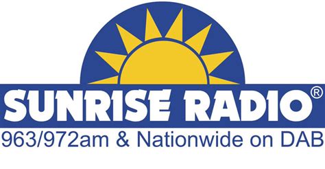 Sunrise Radio .